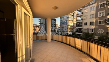 Квартира 2+1 - 125 м² в популярном районе Тосмур. - Ракурс 16