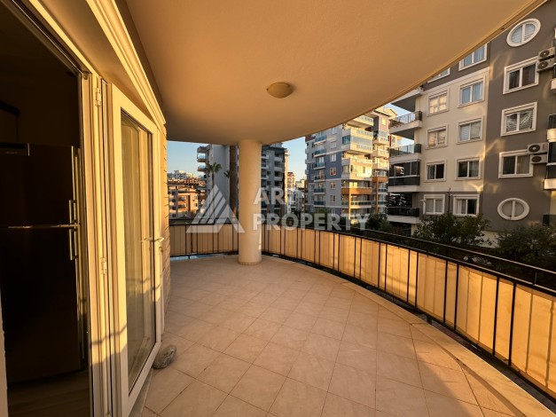 Квартира 2+1 - 125 м² в популярном районе Тосмур. - Ракурс 15