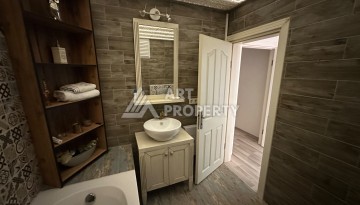 Квартира 2+1 - 125 м² в популярном районе Тосмур. - Ракурс 17