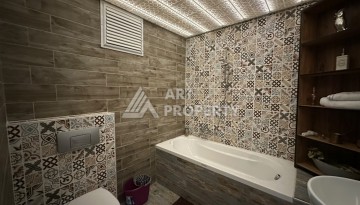 Квартира 2+1 - 125 м² в популярном районе Тосмур. - Ракурс 18