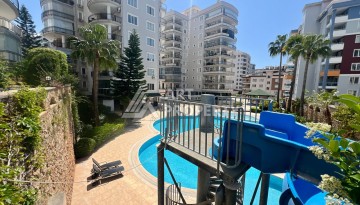 Квартира 2+1 - 125 м² в популярном районе Тосмур. - Ракурс 19