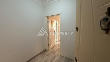 Квартира 2+1 - 125 м² в популярном районе Тосмур. - Ракурс 20