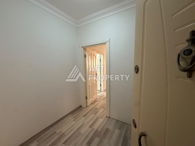 Квартира 2+1 - 125 м² в популярном районе Тосмур. - Ракурс 19