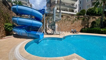 Квартира 2+1 - 125 м² в популярном районе Тосмур. - Ракурс 21