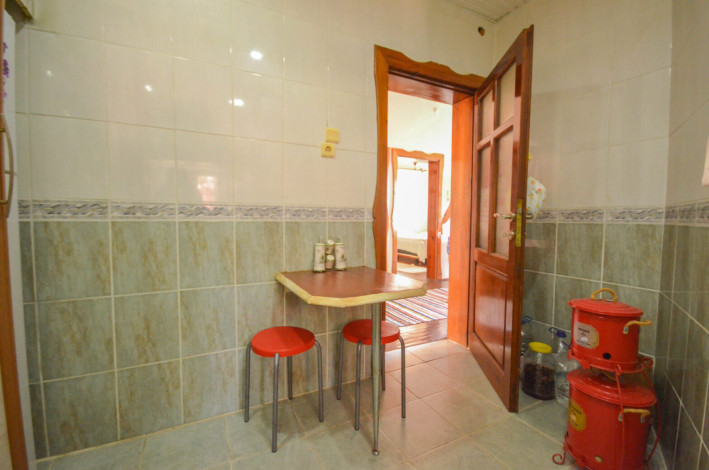 Дизайнерская трехкомнатная квартира в районе исторической крепости Аланья в 100 метрах от моря, 105м2 - Ракурс 17