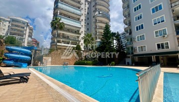 Квартира 2+1 - 125 м² в популярном районе Тосмур. - Ракурс 23