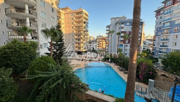 Квартира 2+1 - 125 м² в популярном районе Тосмур. - Ракурс 24