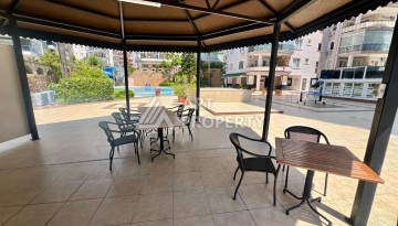 Квартира 2+1 - 125 м² в популярном районе Тосмур. - Ракурс 25