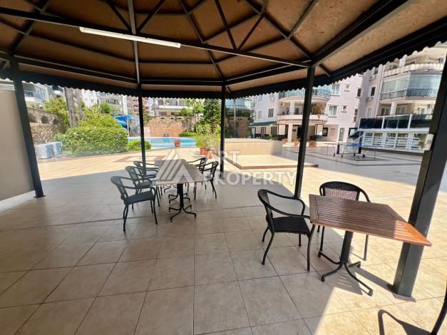 Квартира 2+1 - 125 м² в популярном районе Тосмур. - Ракурс 24