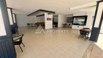 Квартира 2+1 - 125 м² в популярном районе Тосмур. - Ракурс 26