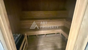 Квартира 2+1 - 125 м² в популярном районе Тосмур. - Ракурс 27