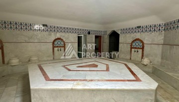 Квартира 2+1 - 125 м² в популярном районе Тосмур. - Ракурс 28