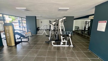 Квартира 2+1 - 125 м² в популярном районе Тосмур. - Ракурс 30