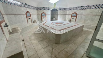 Квартира 2+1 - 125 м² в популярном районе Тосмур. - Ракурс 31