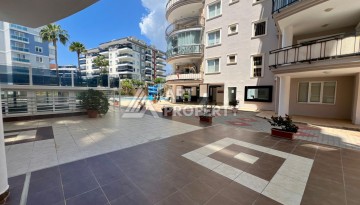 Квартира 2+1 - 125 м² в популярном районе Тосмур. - Ракурс 32