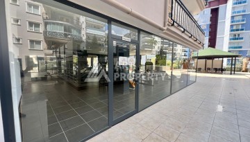 Квартира 2+1 - 125 м² в популярном районе Тосмур. - Ракурс 33