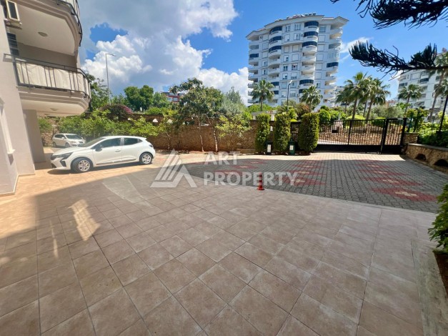 Квартира 2+1 - 125 м² в популярном районе Тосмур. - Ракурс 33