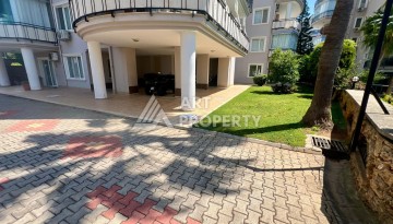 Квартира 2+1 - 125 м² в популярном районе Тосмур. - Ракурс 35