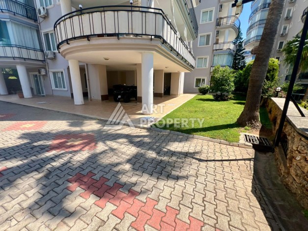 Квартира 2+1 - 125 м² в популярном районе Тосмур. - Ракурс 34