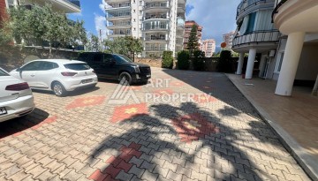 Квартира 2+1 - 125 м² в популярном районе Тосмур. - Ракурс 36