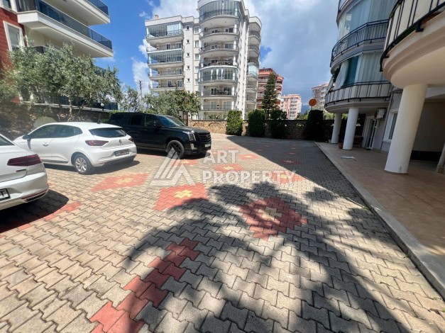 Квартира 2+1 - 125 м² в популярном районе Тосмур. - Ракурс 35