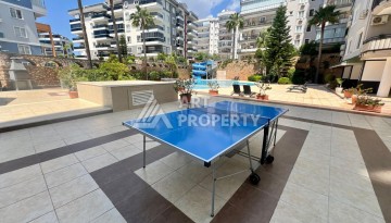 Квартира 2+1 - 125 м² в популярном районе Тосмур. - Ракурс 37