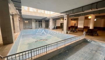 Квартира 2+1 - 125 м² в популярном районе Тосмур. - Ракурс 39