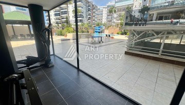 Квартира 2+1 - 125 м² в популярном районе Тосмур. - Ракурс 41