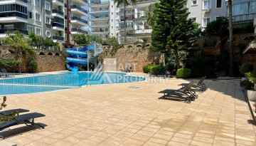 Квартира 2+1 - 125 м² в популярном районе Тосмур. - Ракурс 42