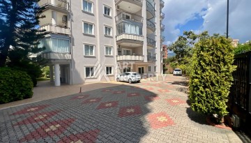 Квартира 2+1 - 125 м² в популярном районе Тосмур. - Ракурс 43