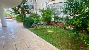 Квартира 2+1 - 125 м² в популярном районе Тосмур. - Ракурс 44