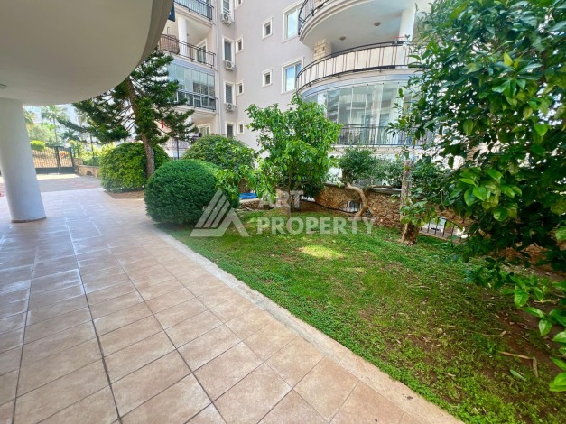 Квартира 2+1 - 125 м² в популярном районе Тосмур. - Ракурс 43