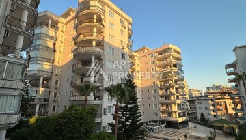 Квартира 2+1 - 125 м² в популярном районе Тосмур. - Ракурс 45
