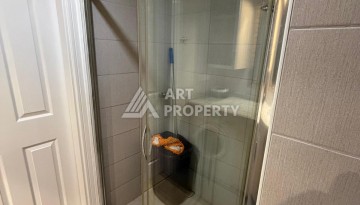 Квартира 2+1 под ВНЖ по ТАПУ в районе Оба - Ракурс 6