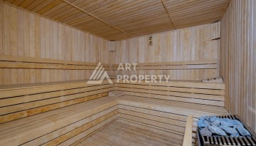 Просторная квартира 3+1 с мебелью и бытовой техникой, подходит для оформления ВНЖ по ТАПУ - Ракурс 30
