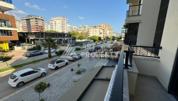 Просторная квартира 2+1 в Махмутларе, всего 200 метров от моря - Ракурс 18
