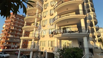 Квартира 2+1 - 110 м² в Тосмуре с большим балконом - Ракурс 1