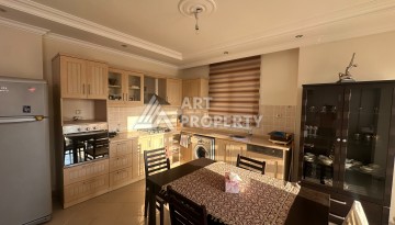 Квартира 2+1 - 110 м² в Тосмуре с большим балконом - Ракурс 2