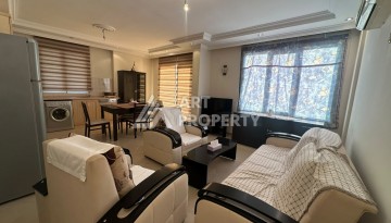 Квартира 2+1 - 110 м² в Тосмуре с большим балконом - Ракурс 3