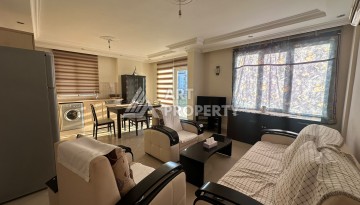 Квартира 2+1 - 110 м² в Тосмуре с большим балконом - Ракурс 6