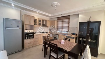 Квартира 2+1 - 110 м² в Тосмуре с большим балконом - Ракурс 10