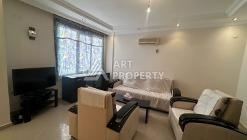 Квартира 2+1 - 110 м² в Тосмуре с большим балконом - Ракурс 12