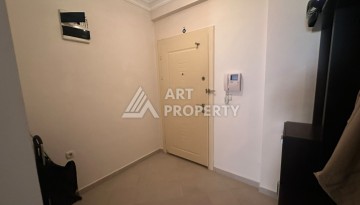 Квартира 2+1 - 110 м² в Тосмуре с большим балконом - Ракурс 14