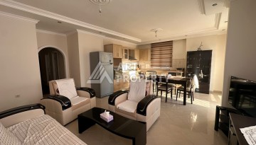 Квартира 2+1 - 110 м² в Тосмуре с большим балконом - Ракурс 17