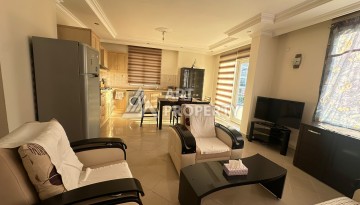 Квартира 2+1 - 110 м² в Тосмуре с большим балконом - Ракурс 18
