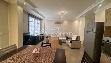 Квартира 2+1 - 110 м² в Тосмуре с большим балконом - Ракурс 25
