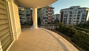 Квартира 2+1 - 110 м² в Тосмуре с большим балконом - Ракурс 26
