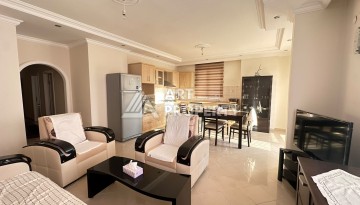Квартира 2+1 - 110 м² в Тосмуре с большим балконом - Ракурс 29