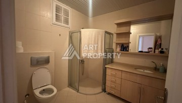 Квартира 2+1 - 110 м² в Тосмуре с большим балконом - Ракурс 34