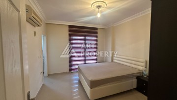 Квартира 2+1 - 110 м² в Тосмуре с большим балконом - Ракурс 35